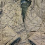 Weatherproof  Dark Brown Fleece Jacket Photo 2