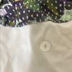 Lululemon  Spring Break Away Short in Floral Sport White Multi Photo 11