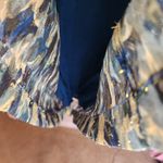 Ba&sh  Galina Tiered Maxi Skirt Photo 2