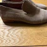 Jeffrey Campbell Jeffery Campbell Barkley suede loafer Photo 5