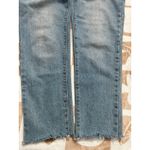 Lucky Brand High Rise Mom Blue Jeans Size 26 Photo 11