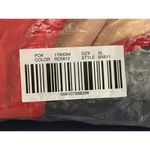 J.Crew NWT Heritage Scoopneck Bikini Top BX611 Bright Cerise Red Womens Size XL Photo 10