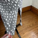 Adidas  | Leopard Spotted Mini Tee Shirt Dress NWT Size  S Photo 7