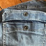 Torrid  Feel The Fit Denim Jean Shorts Photo 5