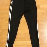 Adidas Superstar Full Length Track Pants Black XS Photo 8