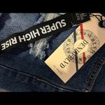 Denim Blvd  Los Angeles shorts Photo 2