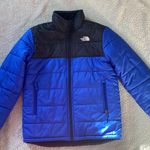 The North Face Double Sided Coat Photo 0