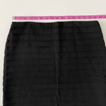 Larry Levine  Women’s Stretch Skirt Size 10 Photo 3