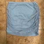 Olive Tree Two Piece Sparkly Blue Set Photo 2