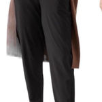 Athleta  Brooklyn ankle pant black 10 Photo 0