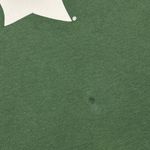 Nike Michigan State Spartans NCAA Green Pullover Hoodie Sweatshirt size S/M Photo 3