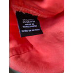 Briggs New York NWTs Briggs Linen Coral Shorts Resort Beach Lightweight Summer Spring Coastal 12 Photo 6