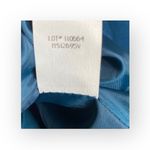 Miss Sixty  ☻︎ Wool Double Breasted Pea Coat w/ Stitch Detail ☻︎ Aegean Blue ☻︎ S Photo 7