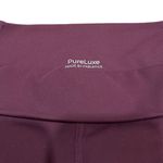 Fabletics PureLuxe Oasis High Waisted Legging Merlot Small Photo 7