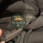 Seattle Hoodie Gray Photo 3