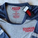 Stranger Things  Graphic Tee Photo 7