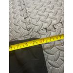 MM.LaFleur  The Foster Cigarette Pants Black Power Stretch Career Business Sz 12 Photo 5