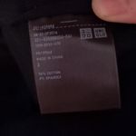 Uniqlo  X +J Black Trousers Size 8 Photo 5