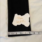 Andrew Marc sizeXS faux suede soft stretchy straight leg pants leggings like new Photo 7