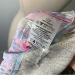 Anthropologie  Plenty by Tracy Reese Top floral animal print size S p Photo 10