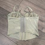 Garage corset top Photo 2