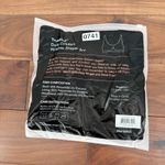 Truekind Daily Comfort Wirefree Shaper Bra 2XL Chai NWT Tan Size XXL Photo 3