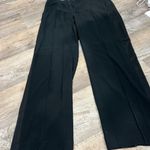 Club Monaco  black dress pants 8 Photo 2