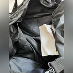 Nike  Black Sports Duffel Bag Photo 10