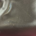 Liz Claiborne Large Dark Brown Tote Bag Photo 11