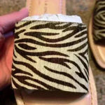 Chinese Laundry NIB  sandals- size 9 Photo 2