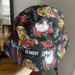 Ed Hardy Hat Photo 1
