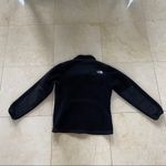 The North Face Fleece Windbreaker Jacket Size Medium Photo 5