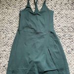 Girlfriend Collective Anna dress size small Photo 0