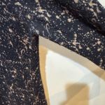 E.vil Cashmere Rhinestone Skull Sweater‎ Dress SZ L Black Size L Photo 3