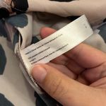 Eloquii  animal print blouse 18 Photo 5