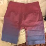 Gym Shark Mint High Waisted Biker Shorts Photo 3