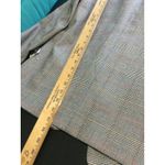 Bar III  Plaid Blazer Created for Macys‎ Womens Career Jacket Size S new Photo 5