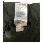 Carmen Marc Valvo Swimsuit Womens 14 One Shoulder Mesh One Piece Padding Green Photo 9