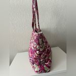 Vera Bradley  Paisley Print Medium Tote bag Photo 2