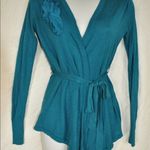 Elle ✨ Waterfall Floral Cardigan✨ Photo 1