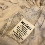 Lemlem tunic-style blouse from the brand by Liya Kebede size small Photo 7