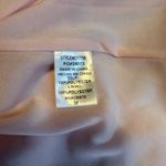 Entro Pink Chic Ruched Cutout Long Sleeve V Neck Pink Mini Dress NWT Trendy Sz M Size M Photo 11