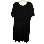 Lane Bryant  Black‎ Dress Photo 5