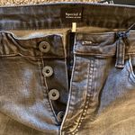 Special A  hi-rise crop jean Photo 2