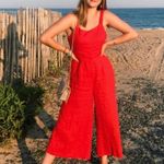 Cynthia Rowley Jumpsuit Photo 0