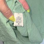 Sweet Wanderer NWOT  Lace Flowy Tank Photo 5