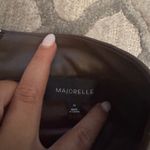 Majorelle NWT  Poseidon Mini Skirt Photo 5