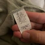 Roolee  French terry dress small Photo 3