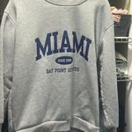 SheIn Crew Oversized Photo 0