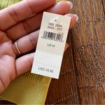 Aerie  Seamless Ring Plunge Bralette Size Medium Photo 3